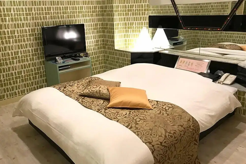 Photo - Hotel Jardin de Fleurs (Adult Only)