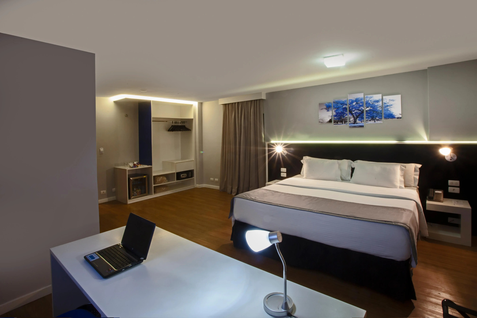 Photo - Hotel WZ Jardins