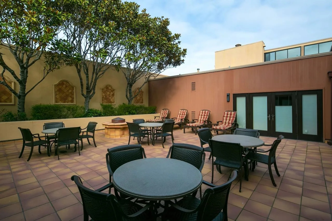 Foto - Monterey Bay Inn