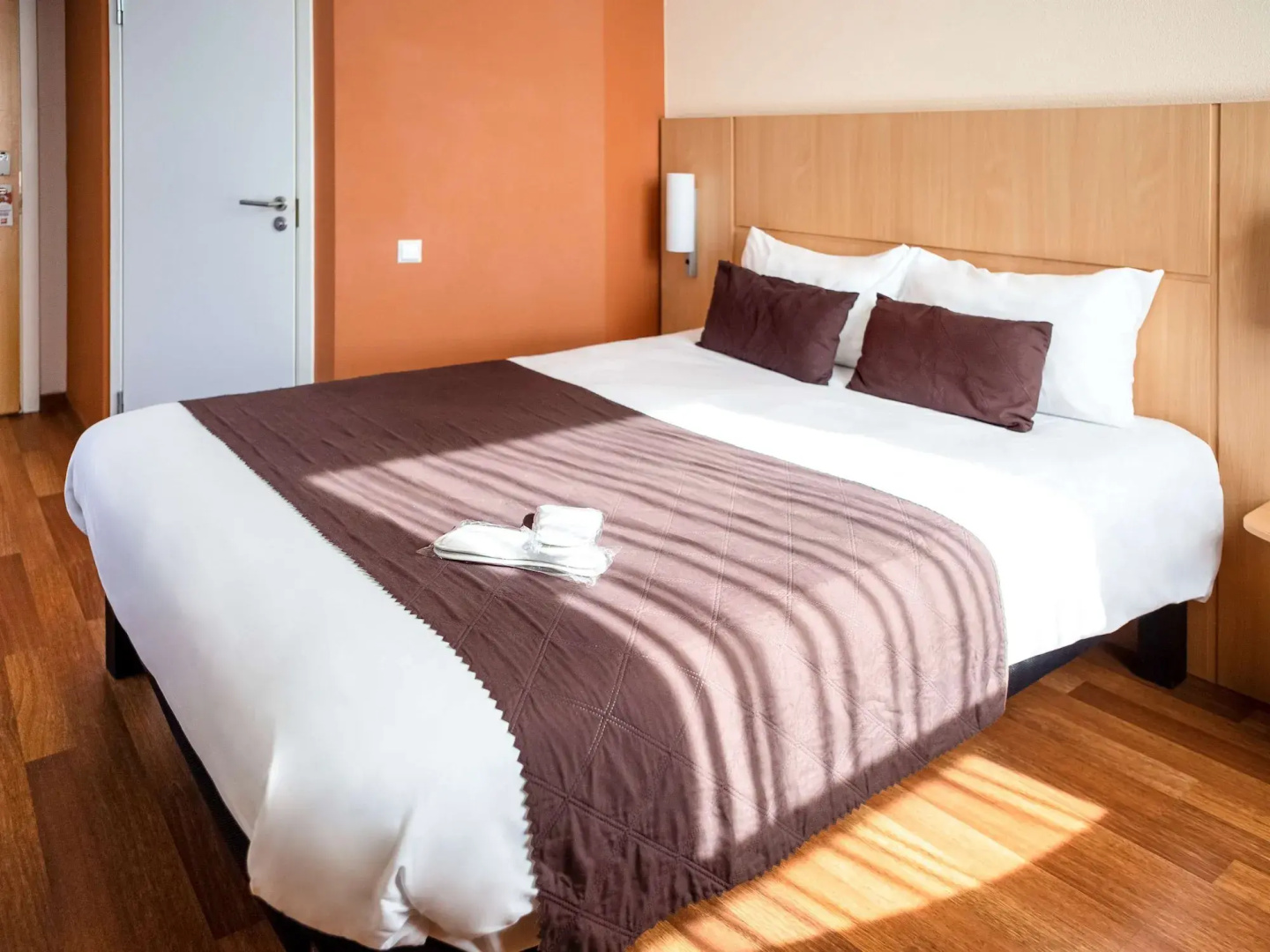 Отель Ibis Kaunas Centre