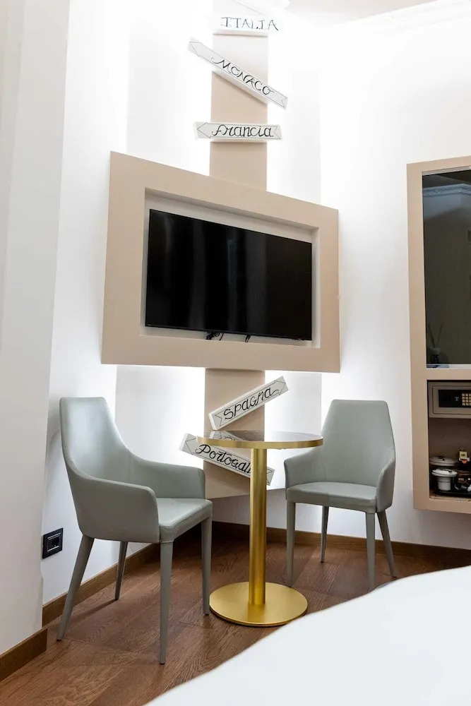 Foto - Queen Cattleya Suite