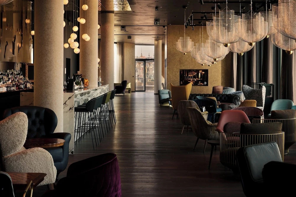 Foto - The Cloud One Prague