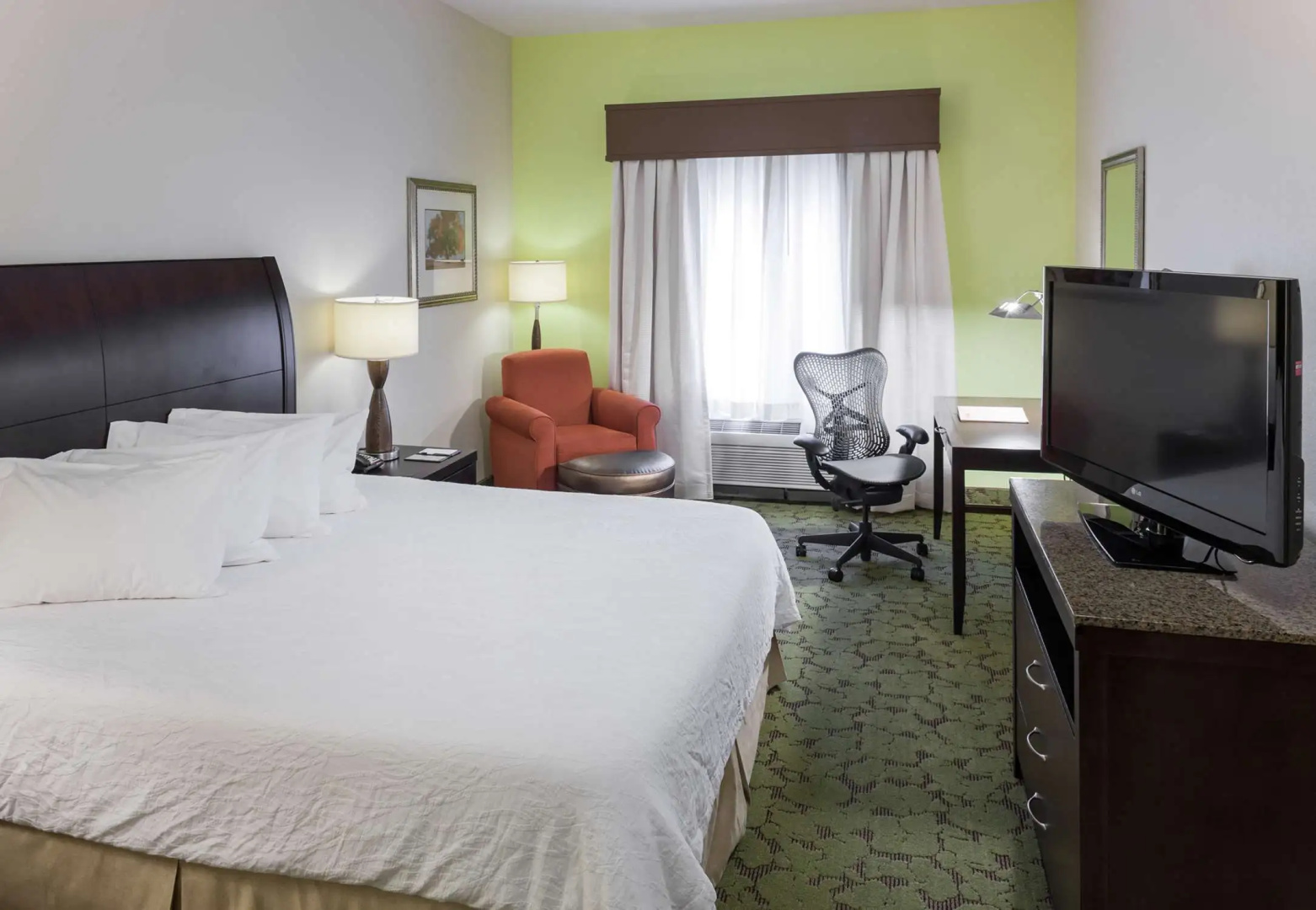 Foto - Hilton Garden Inn Merrillville