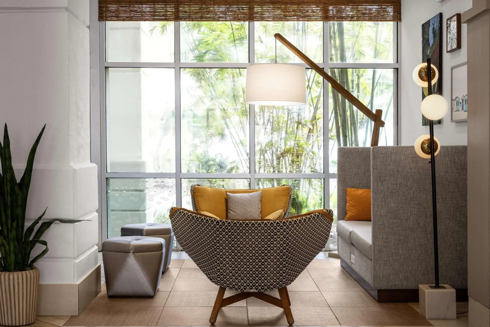 Foto - Hampton Inn & Suites San Juan