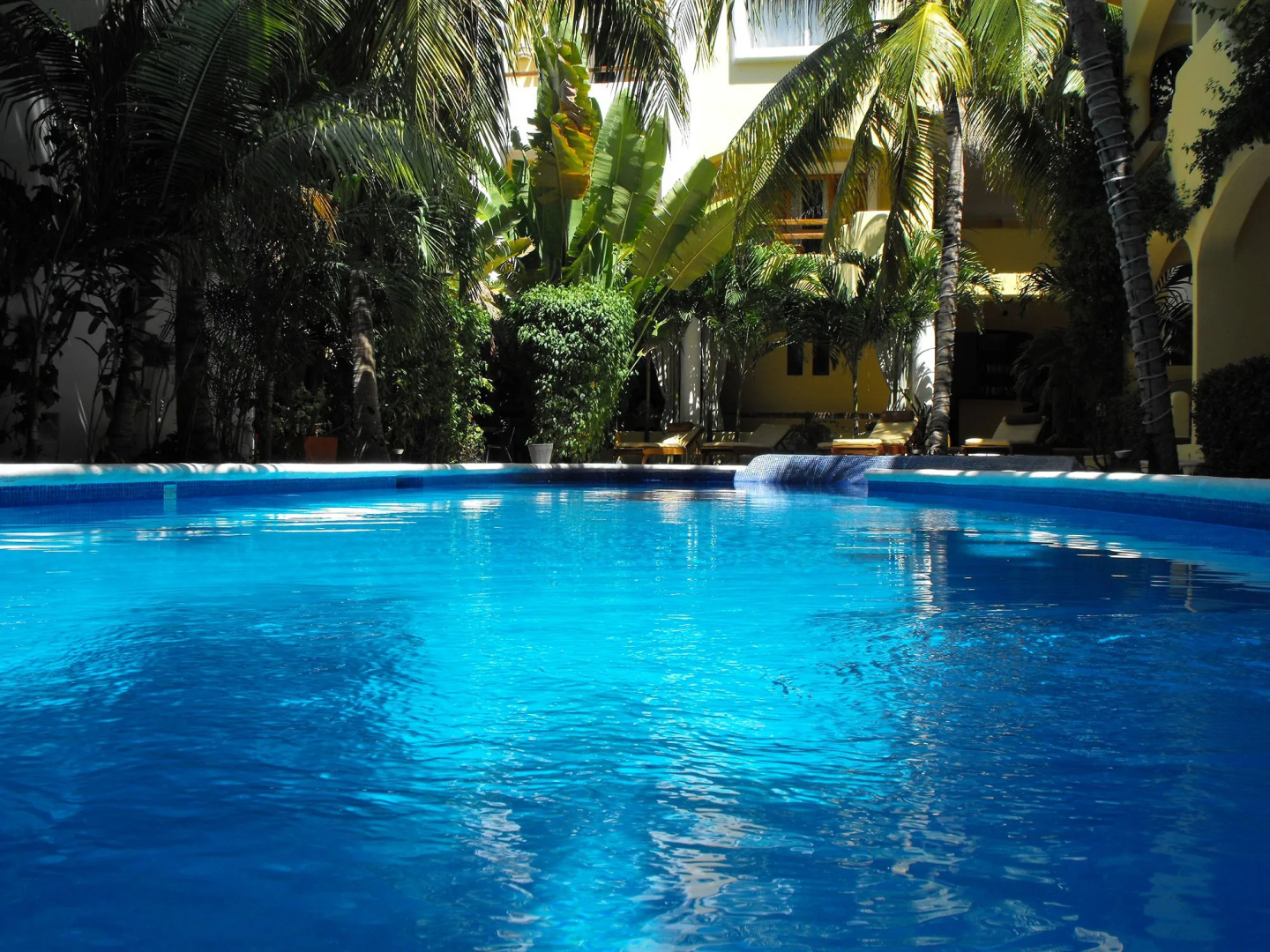 Foto - Hotel Riviera Caribe Maya