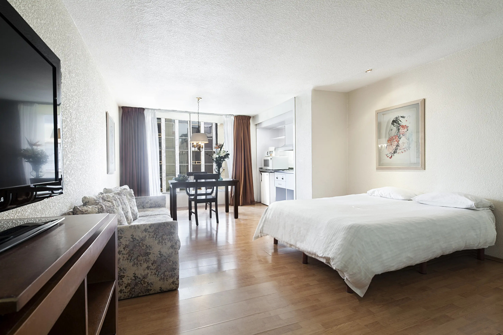 Foto - Exe Suites San Marino