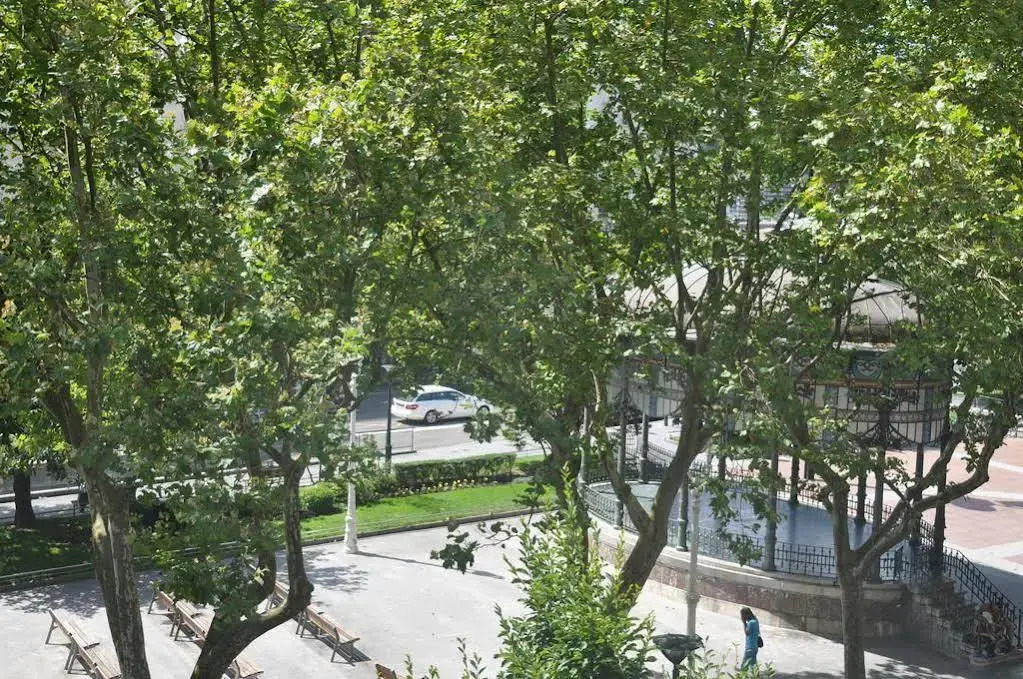 Photo - Pension Alameda