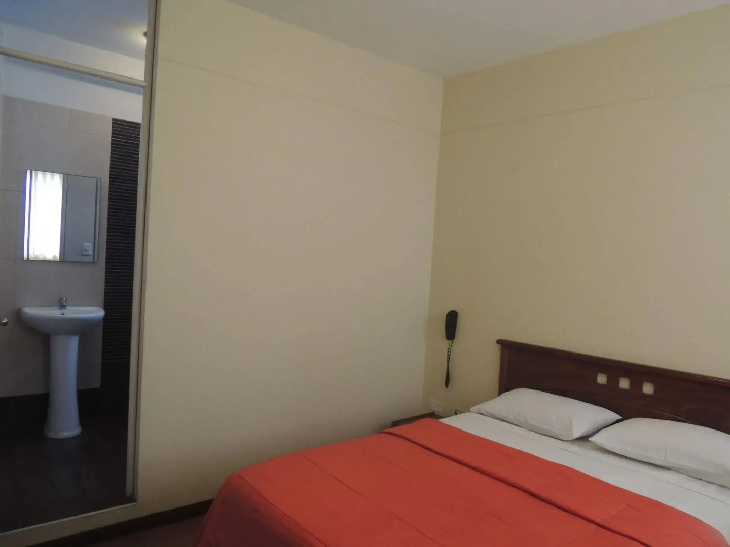 Photo - San Miguel Awanka Hotel