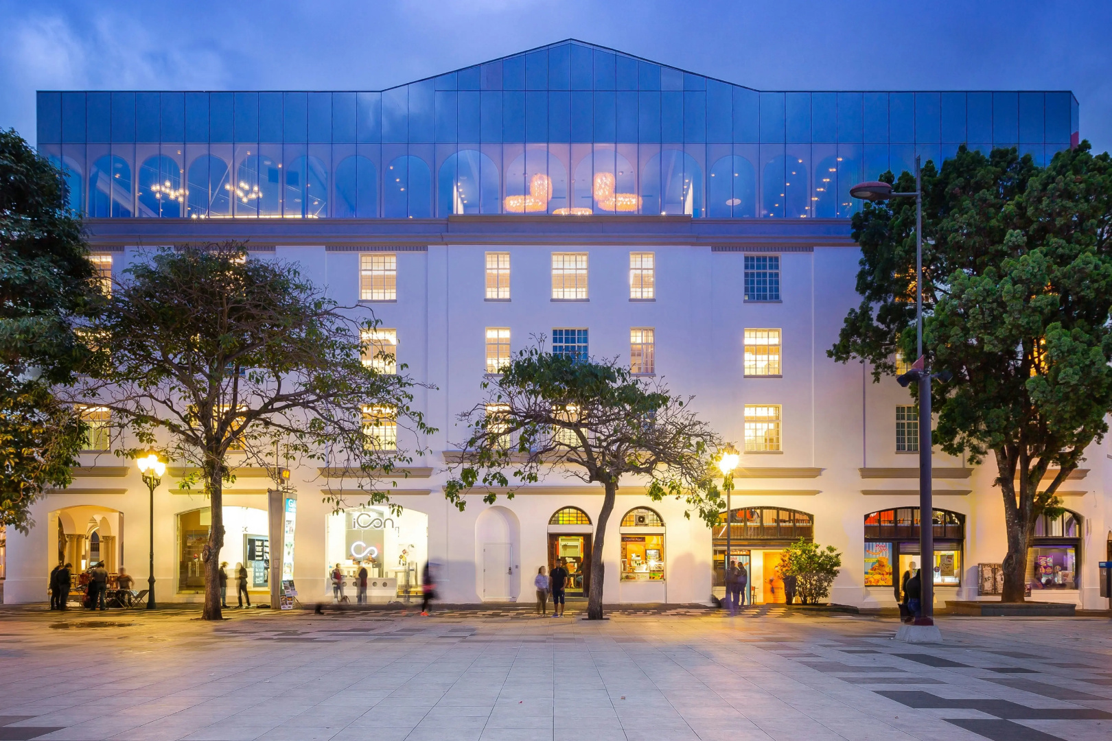 Foto - Gran Hotel Costa Rica, Curio Collection by Hilton