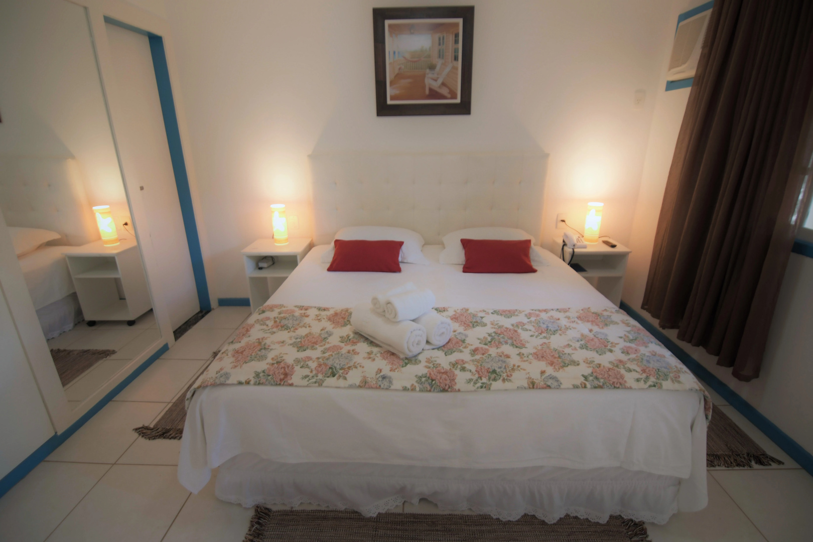 Photo - Hotel Miratlântico Búzios