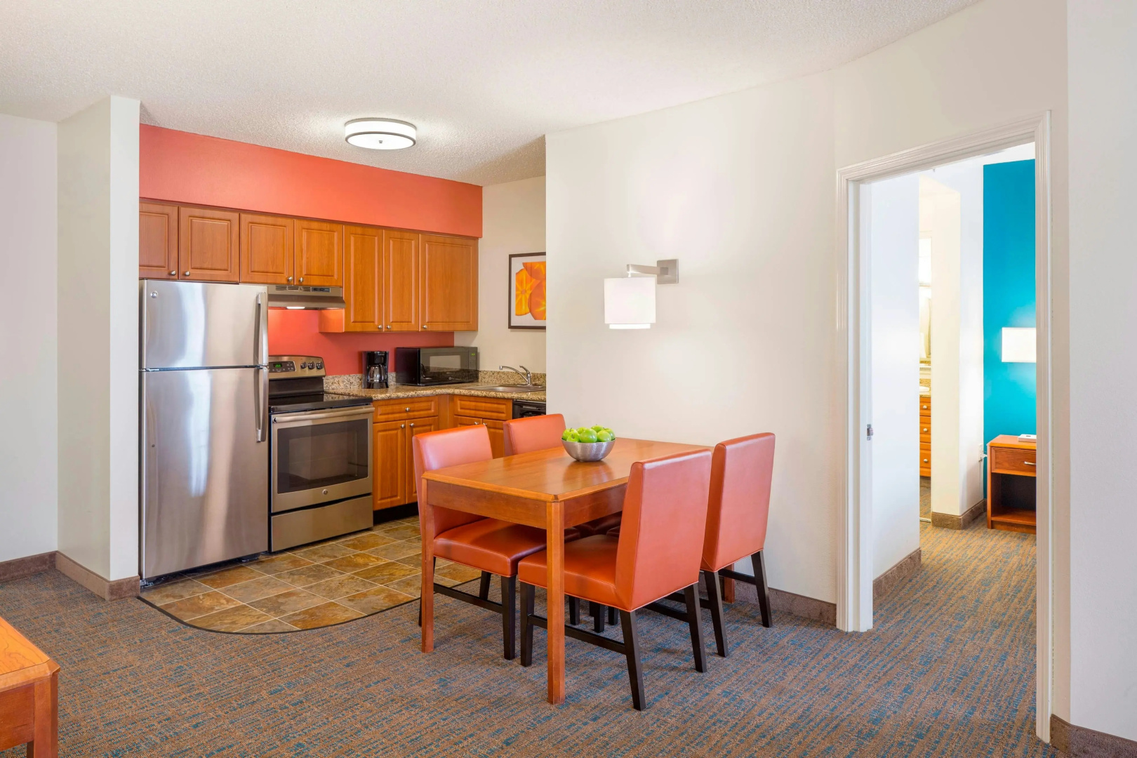 Foto - Residence Inn by Marriott Portland Downtown/RiverPlace