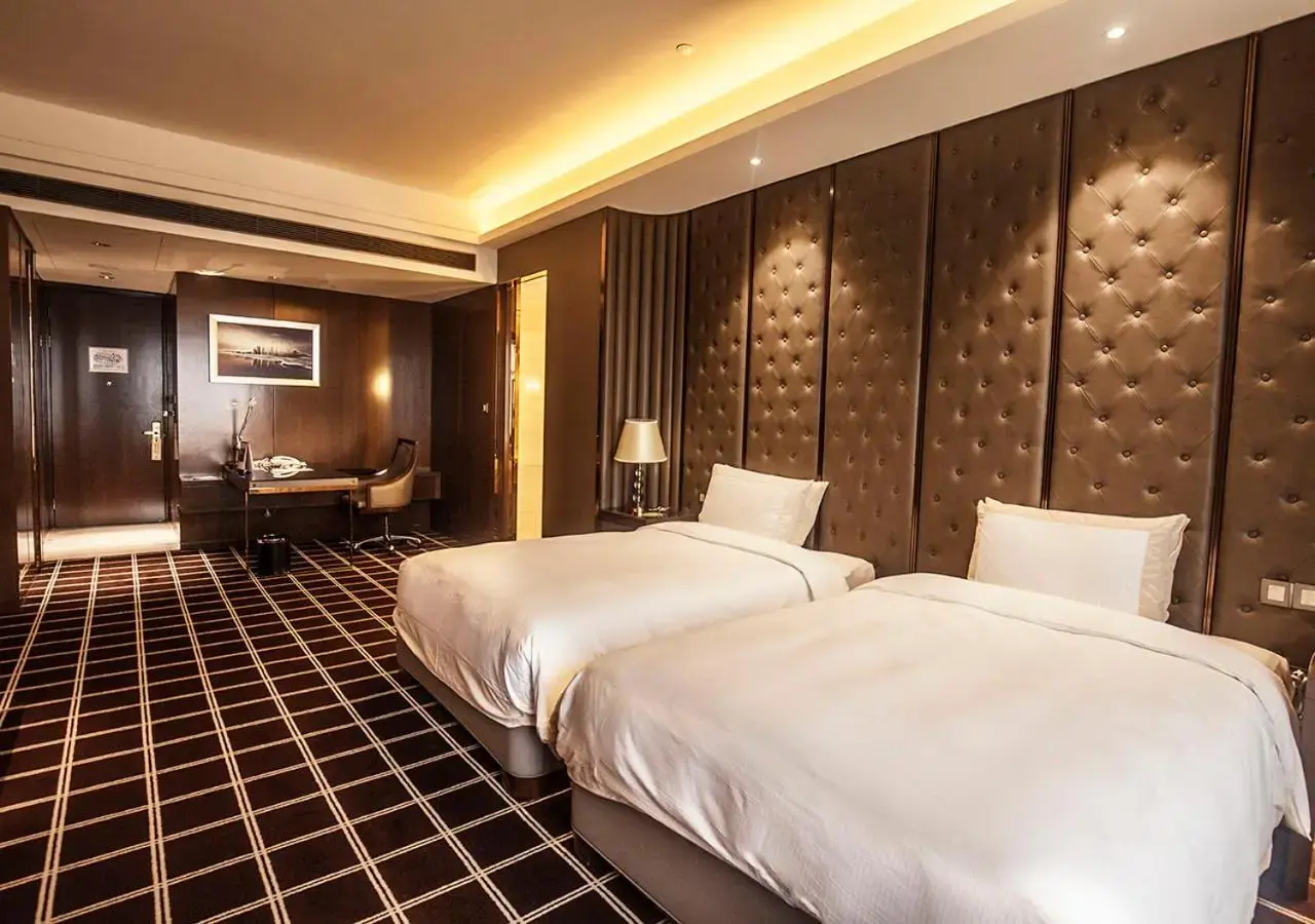 Foto - Royal Century Hotel Shanghai