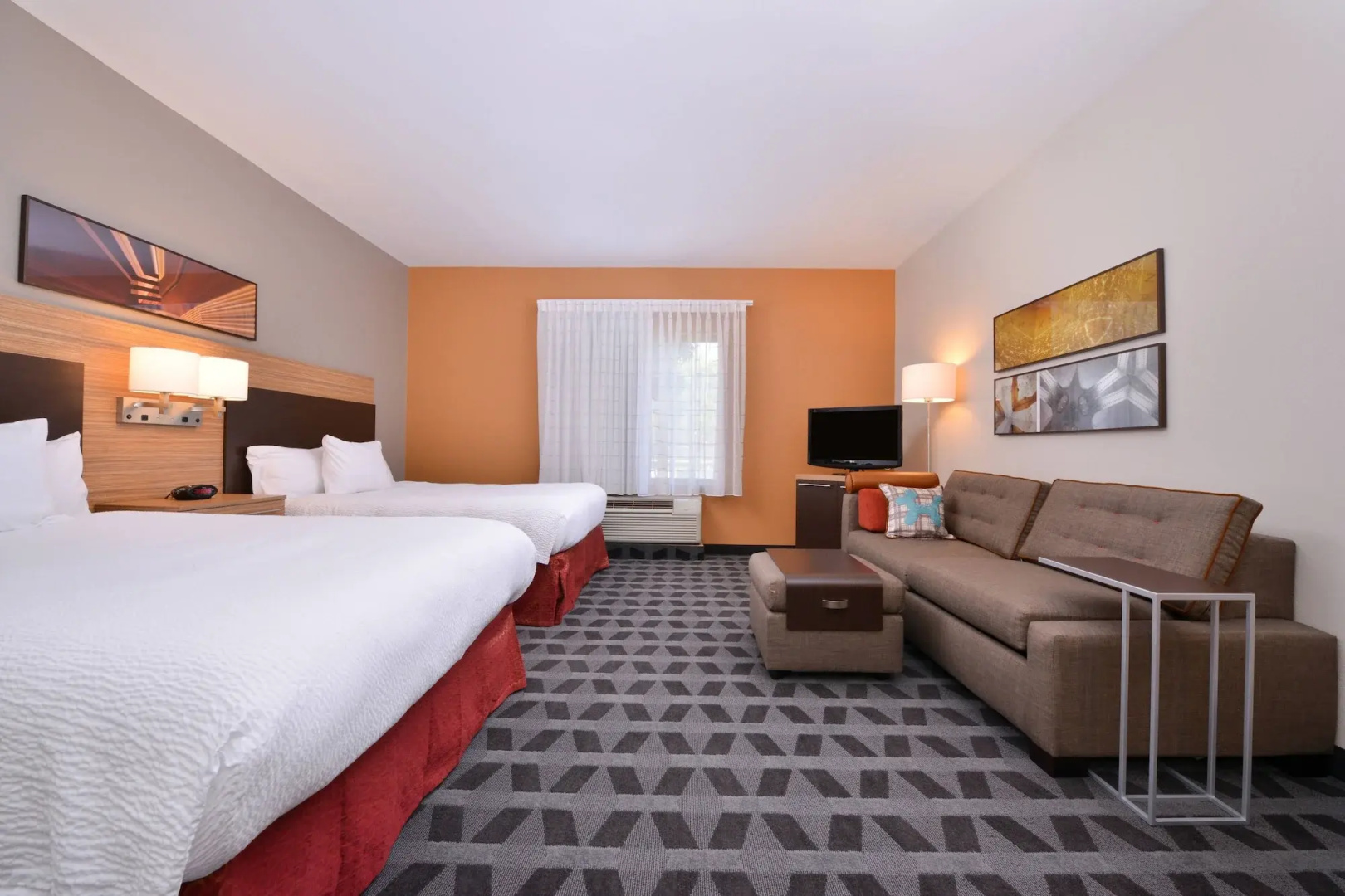 Foto - TownePlace Suites by Marriott Ontario Airport