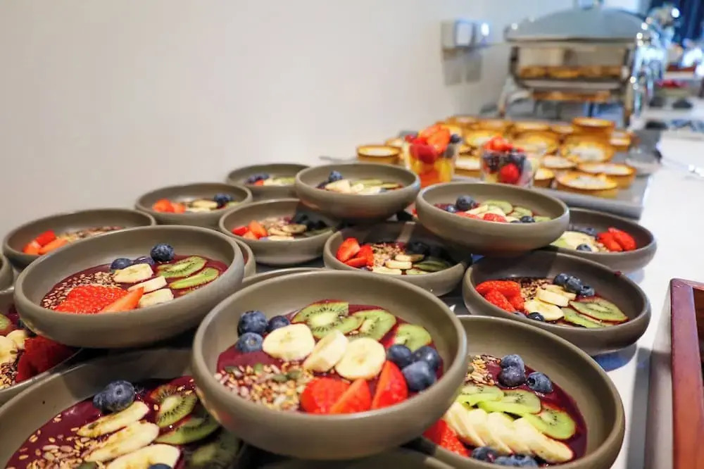 Photo - voco The Club - Dublin Gateway by IHG