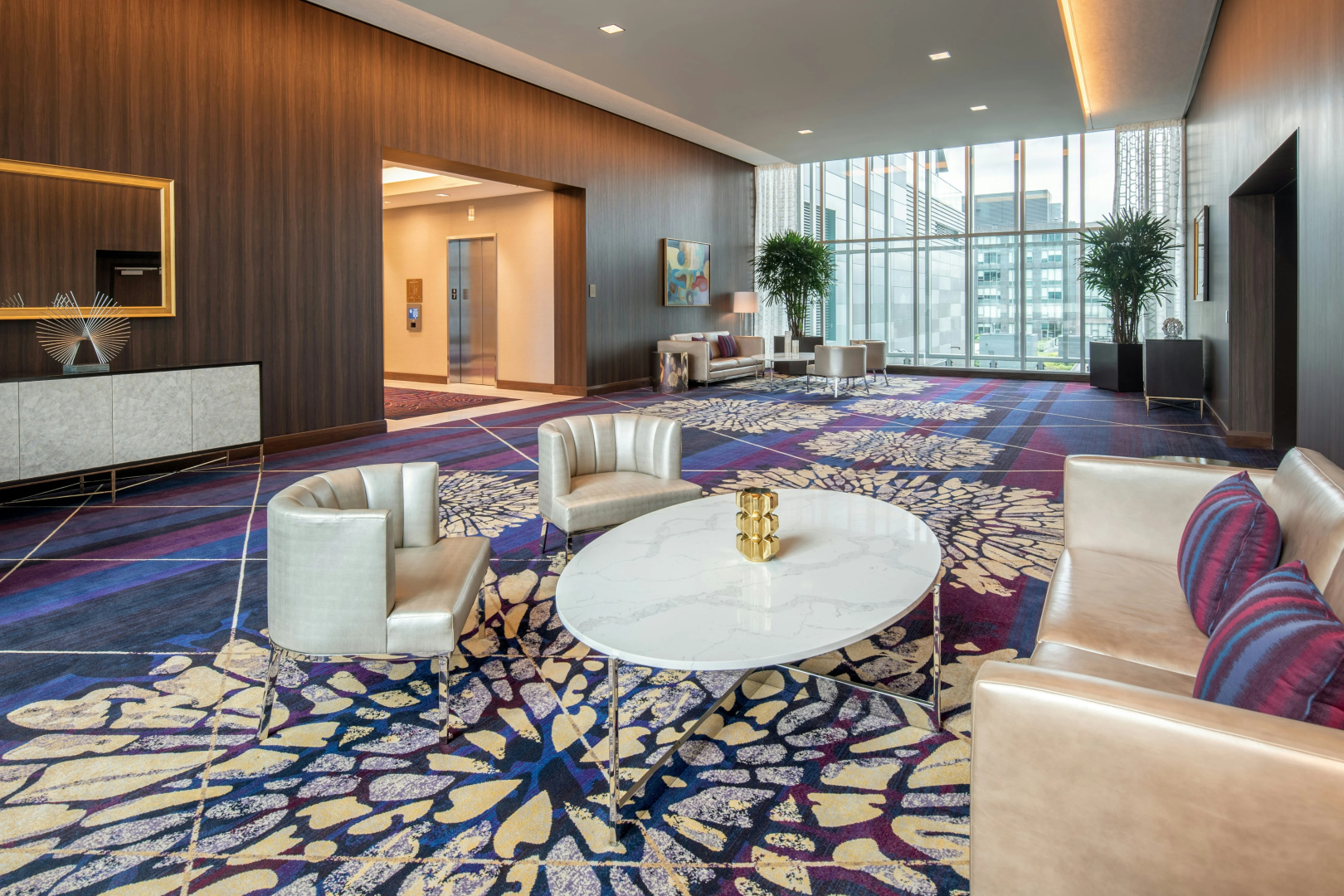 Foto - Embassy Suites by Hilton Seattle Downtown Pioneer Square