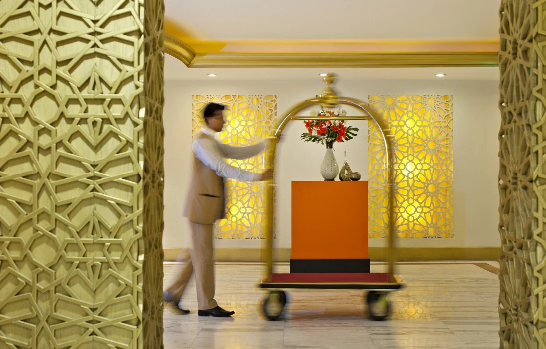 Foto - Saray Musheireb Hotel and Suites