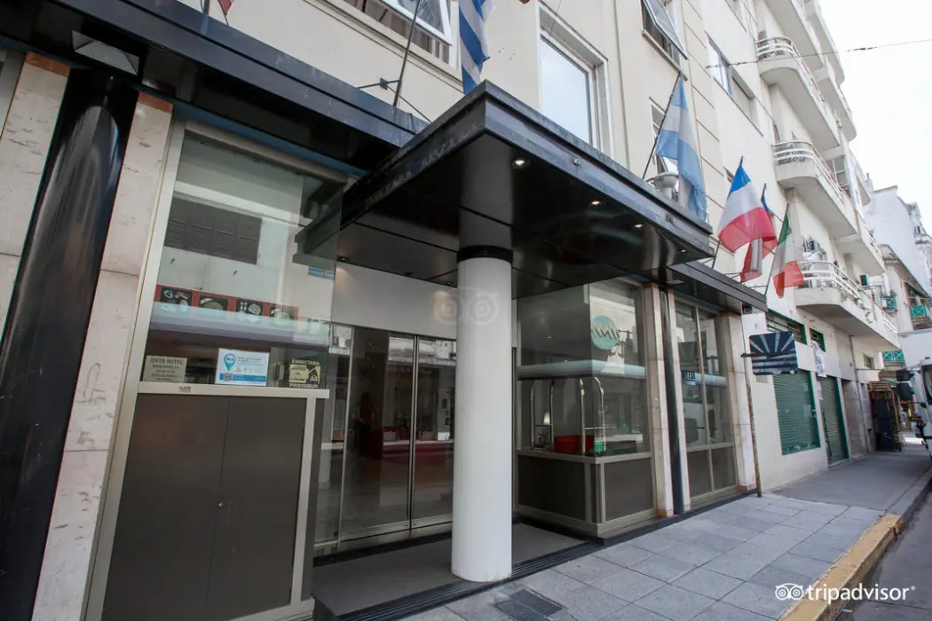 Photo - Up Congreso Hotel