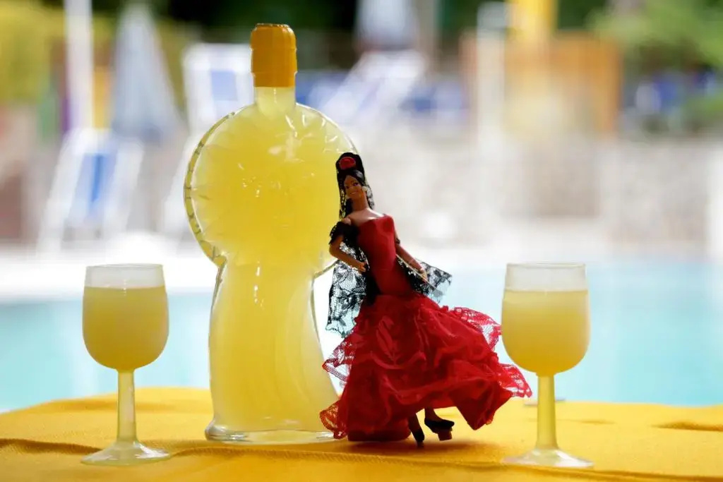 Foto - Hotel Carmencita