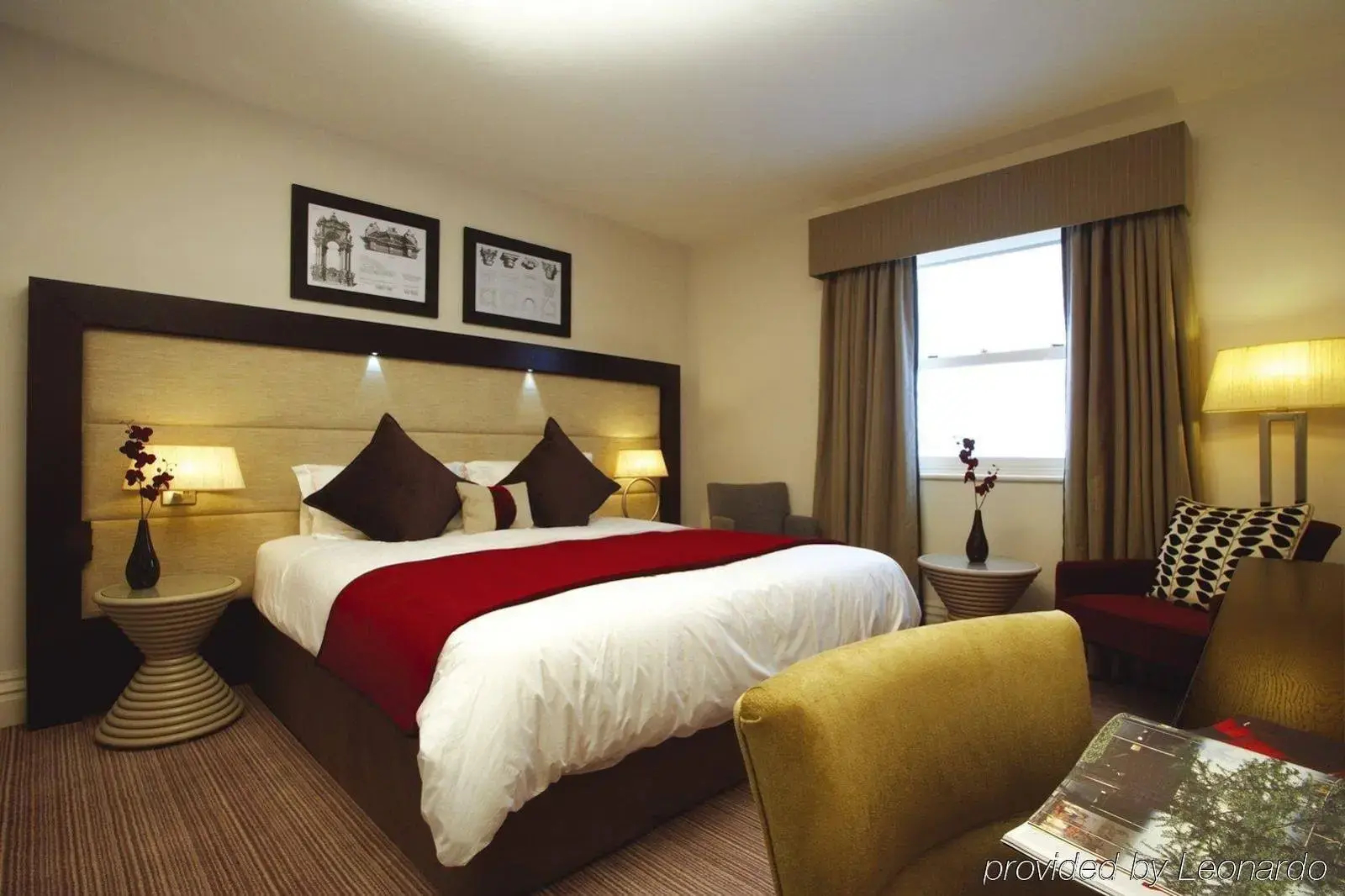 Foto - Leonardo Hotel Cardiff