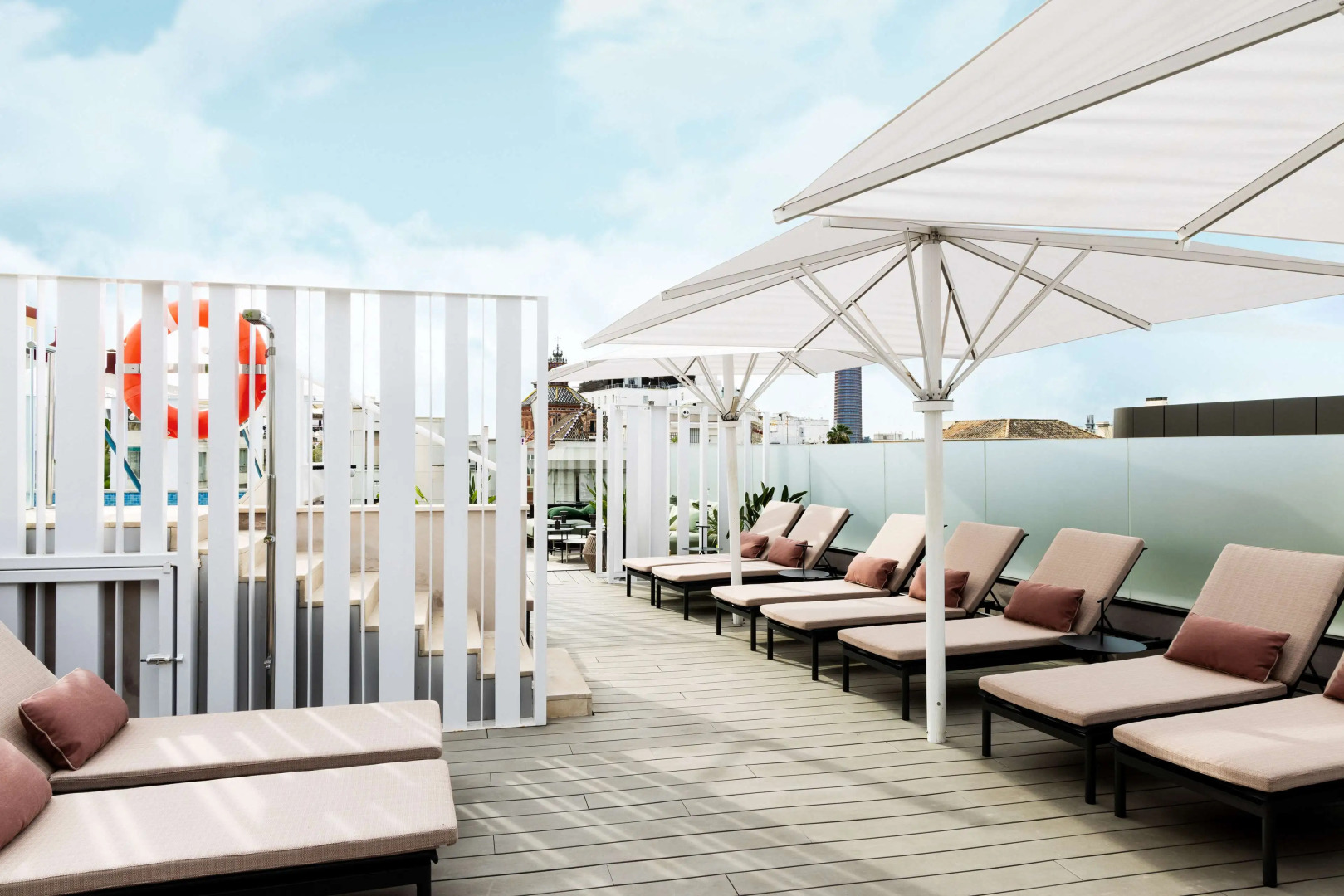 Photo - Radisson Collection Hotel, Magdalena Plaza Sevilla