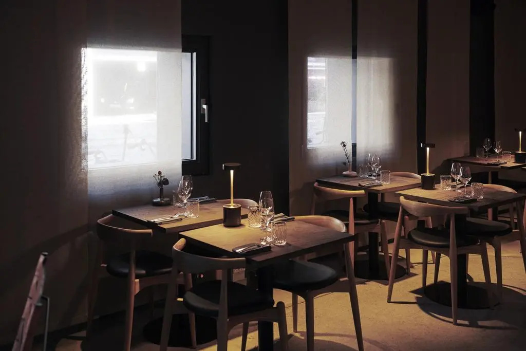Foto - Boutique Hotel Herman K