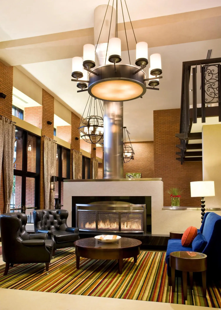 Photo - Residence Inn by Marriott San Diego Downtown/Gaslamp Quarter