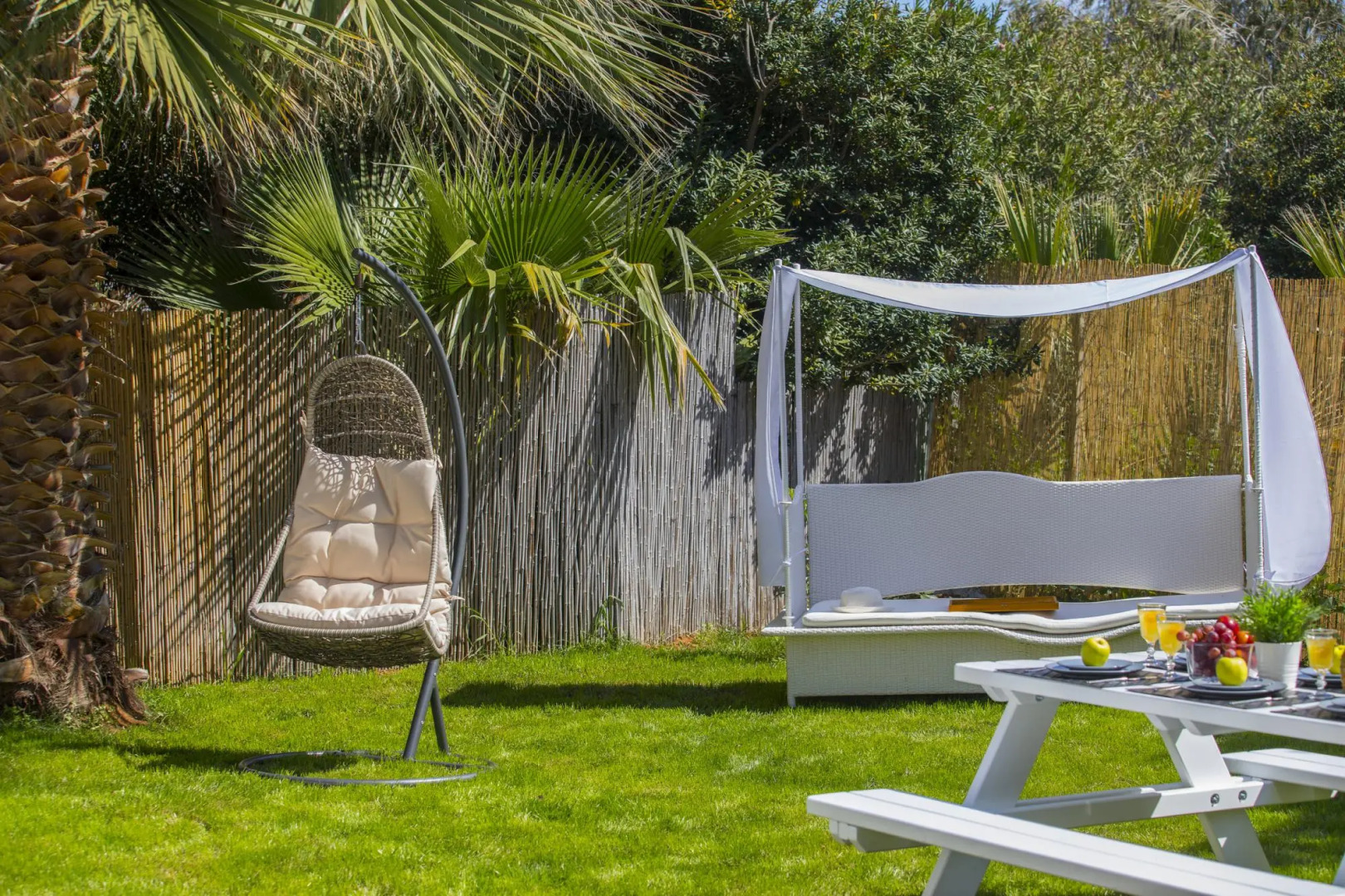 Photo - Protaras Seaside Villa Michelle 10