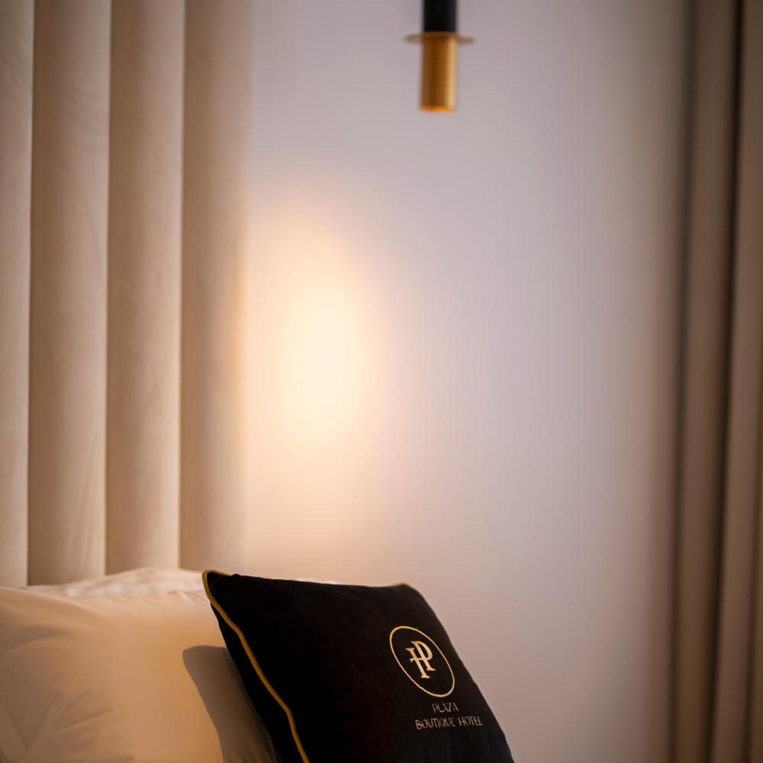 Photo - Plaza Boutique Hotel