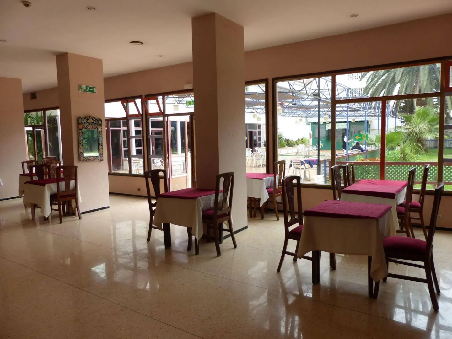 Photo - Sud Bahia Agadir Bahia City Hotel