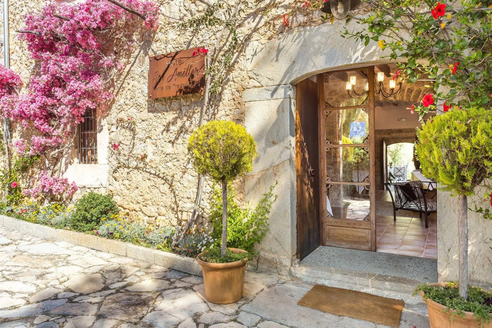 Foto - Finca Son Ametler