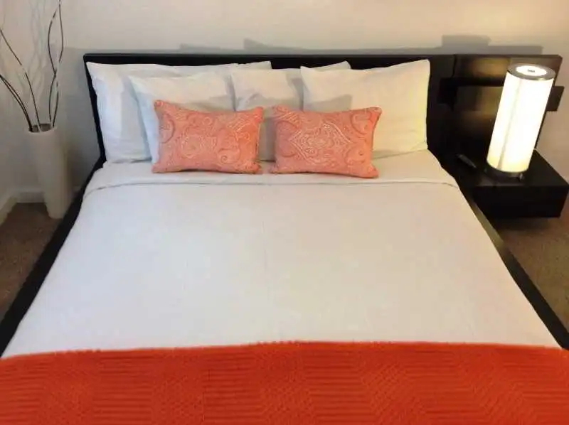 Photo - FOUND Hotels, Miami Beach, Series by Marriott