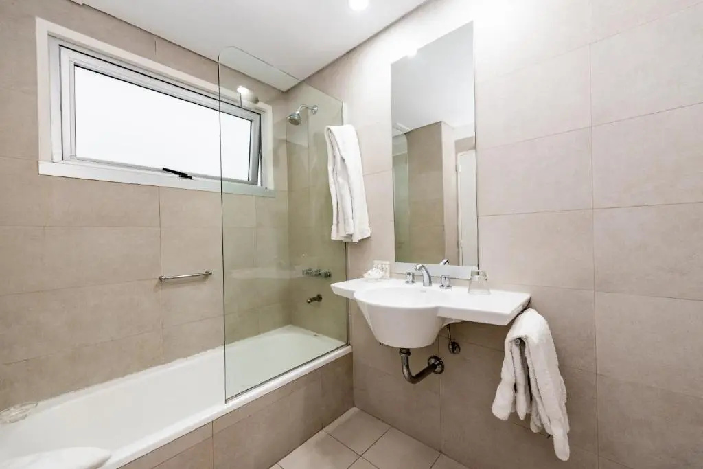 Foto - Hotel Bys Palermo