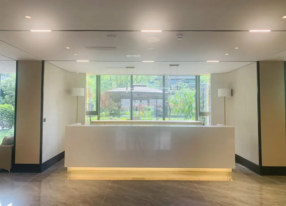 Foto - Citadines Gaoxin Chengdu