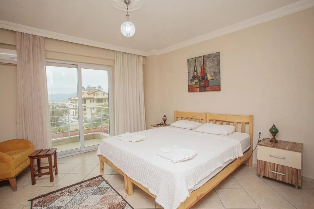 Foto - Kampüs Garden