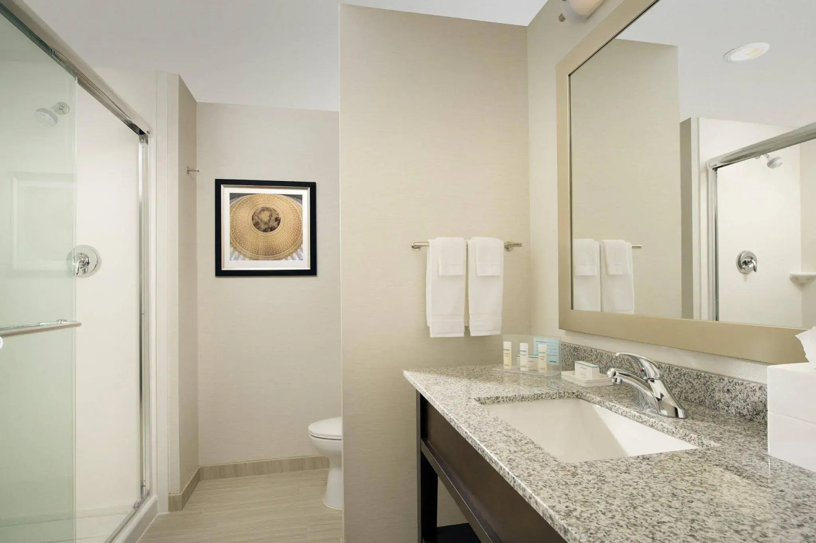 Foto - Hampton Inn Washington DC NoMa Union Station