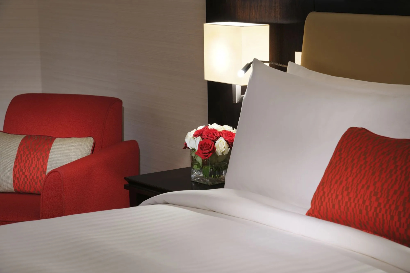 Photo - Riyadh Marriott Hotel