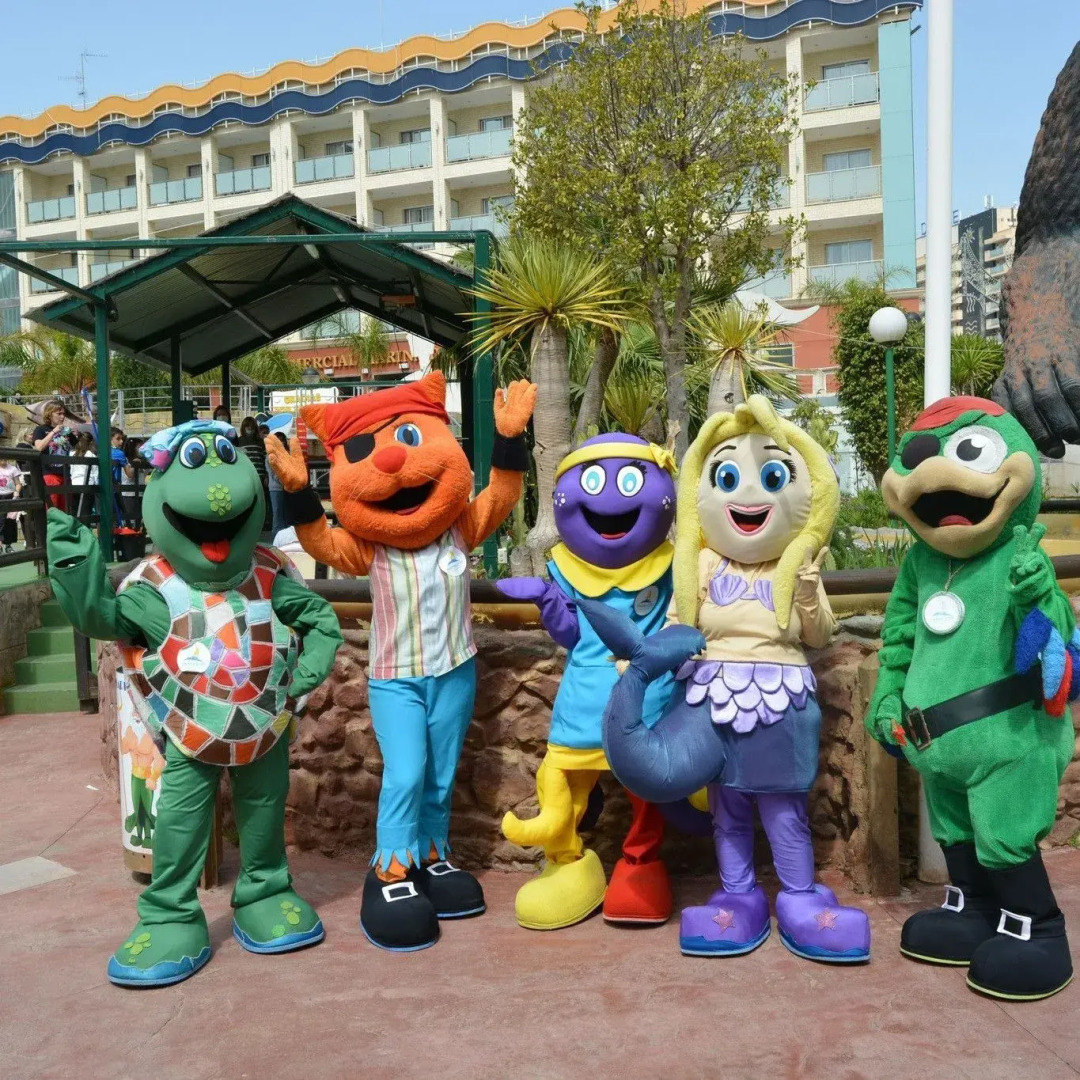 Foto - Hotel Magic Fantasy