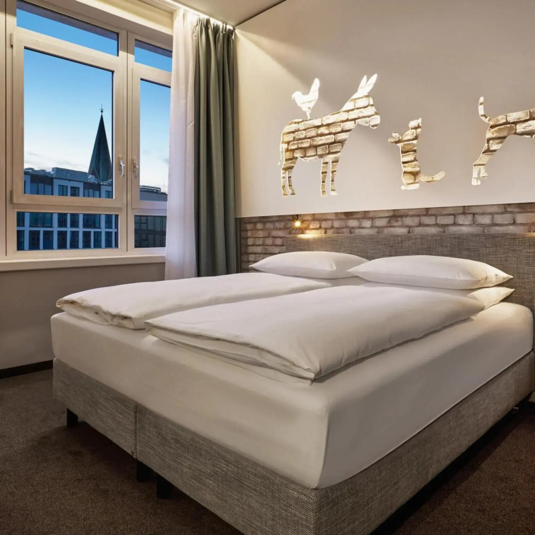 Foto - H+ Hotel Bremen