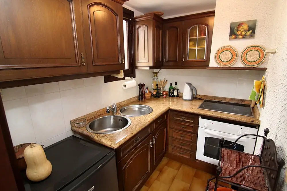 Foto - Lovely 2 bedroom house with private garden
