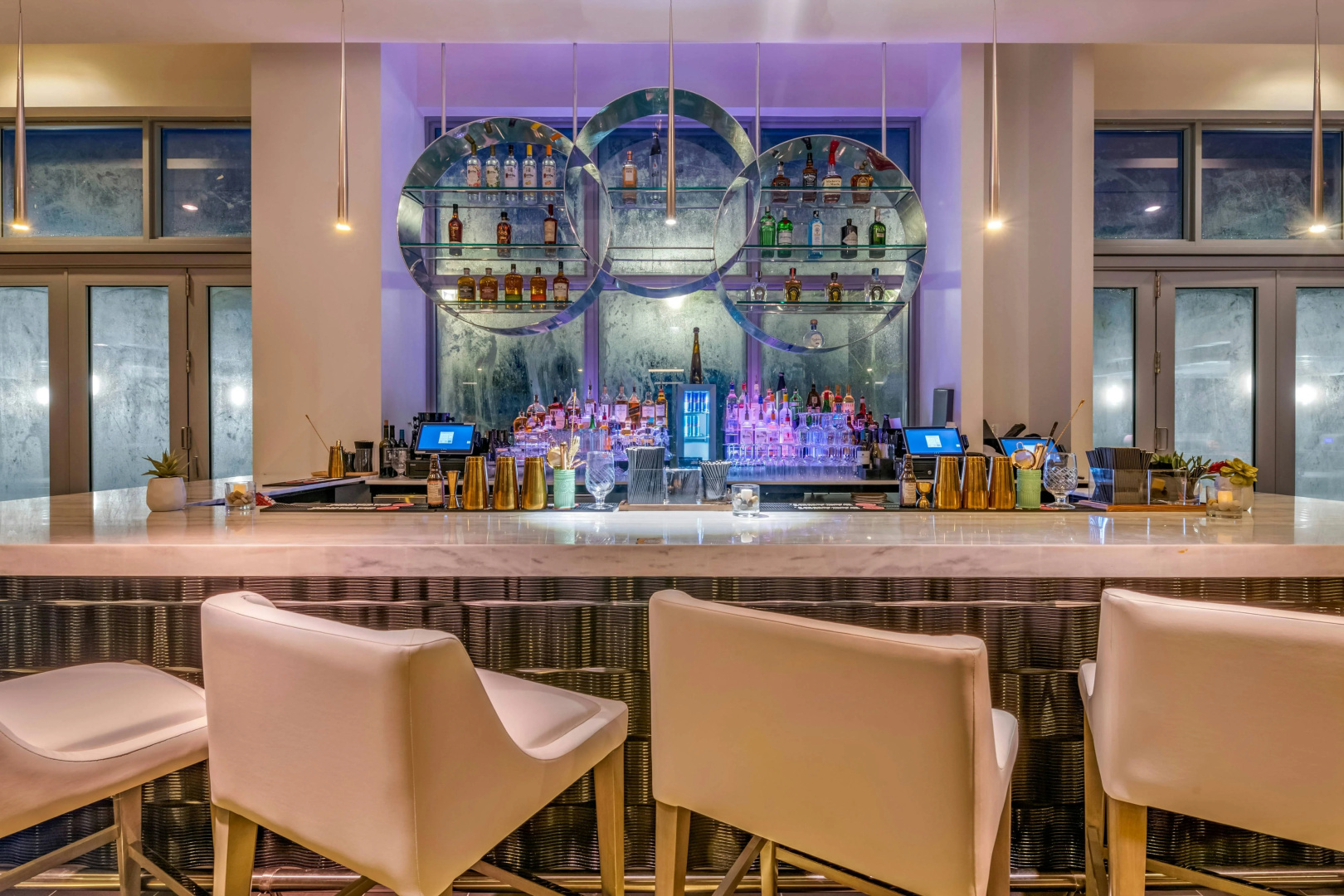 Foto - Courtyard by Marriott Fort Lauderdale Downtown
