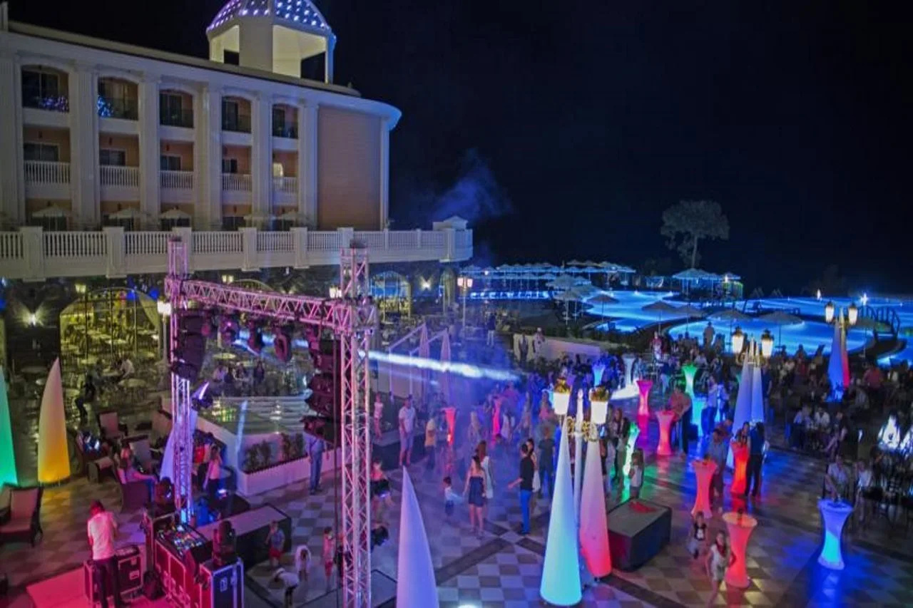 Photo - Litore Resort Hotel & Spa - All Inclusive