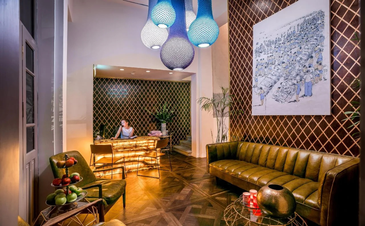 Photo - Nordoy Hotel - FATTAL COLORS
