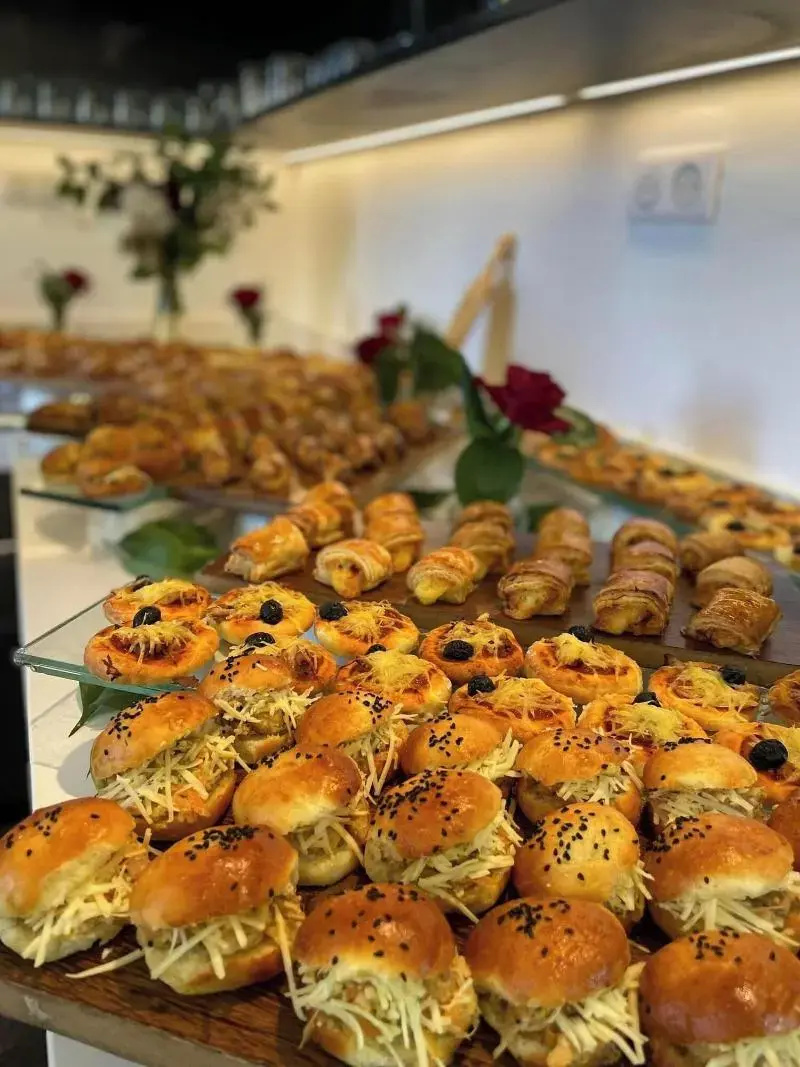 Foto - Le Palme Hotel Oran