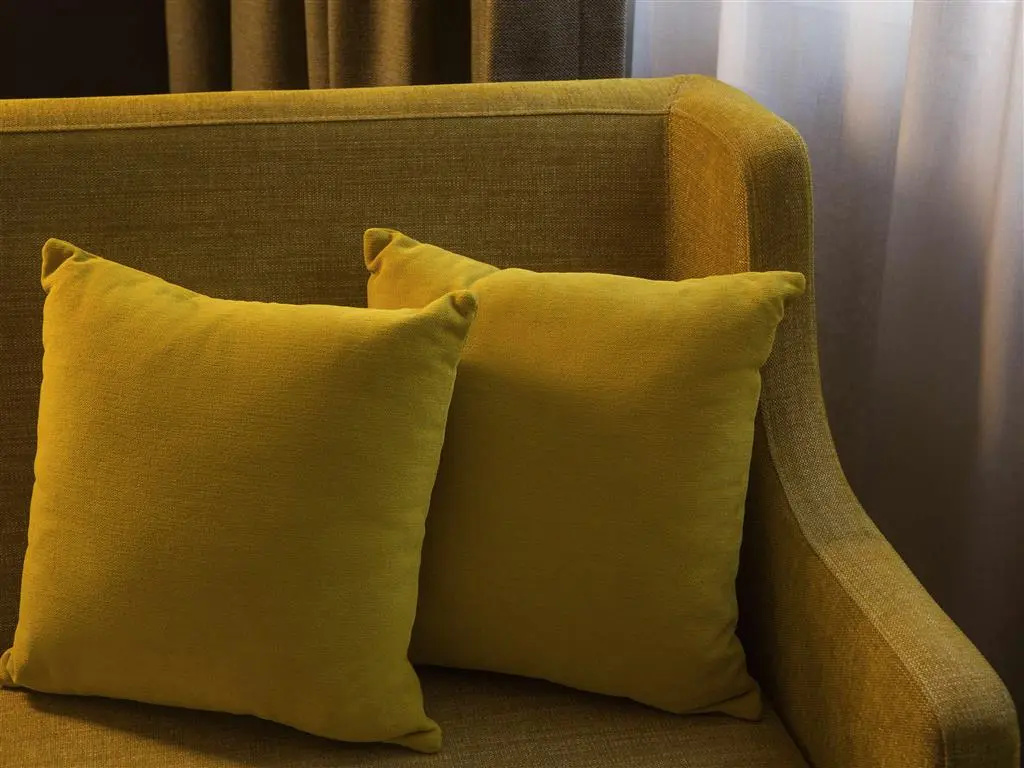 Foto - Mercure Paris Sud Les Ulis