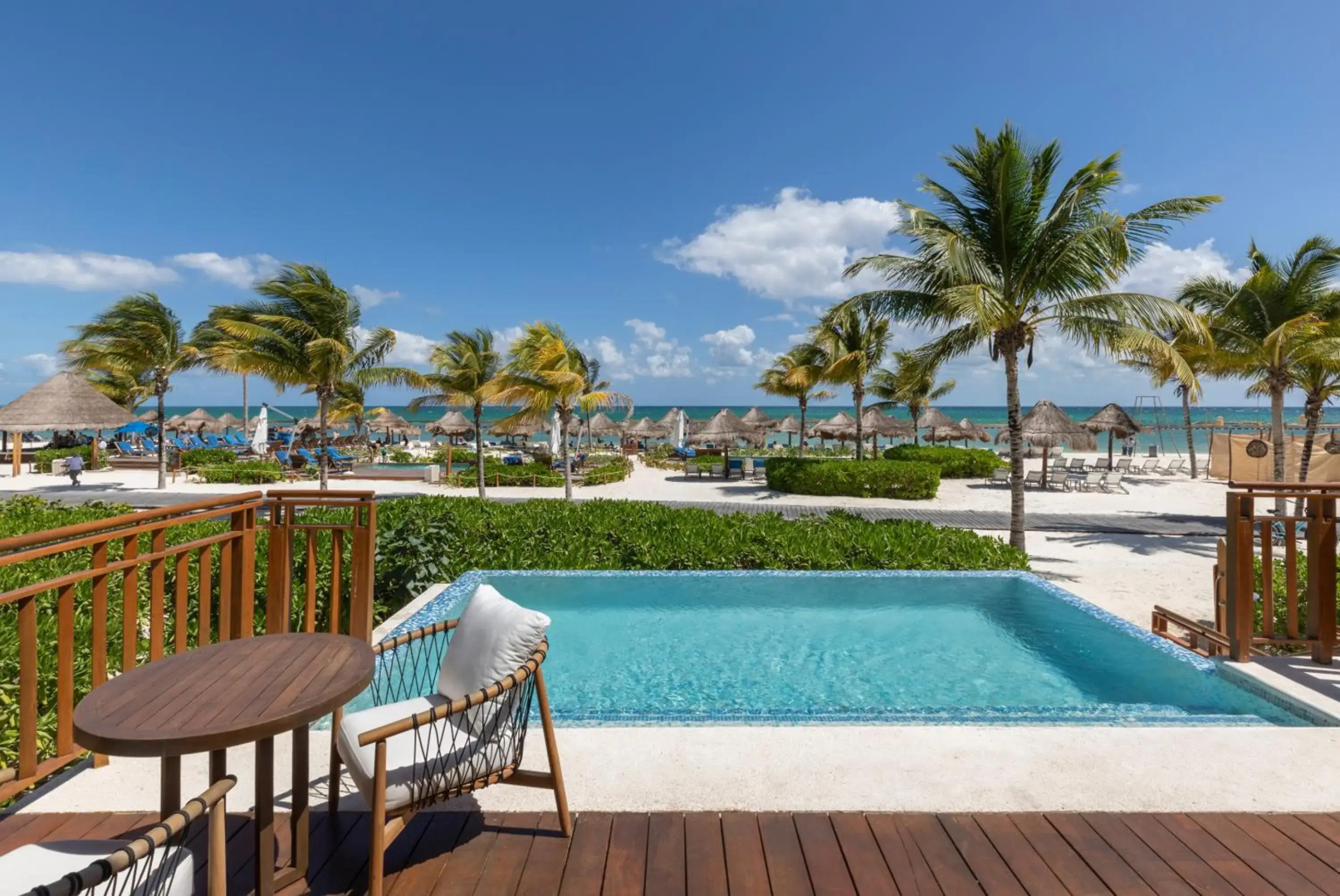 Foto - Fairmont Mayakoba