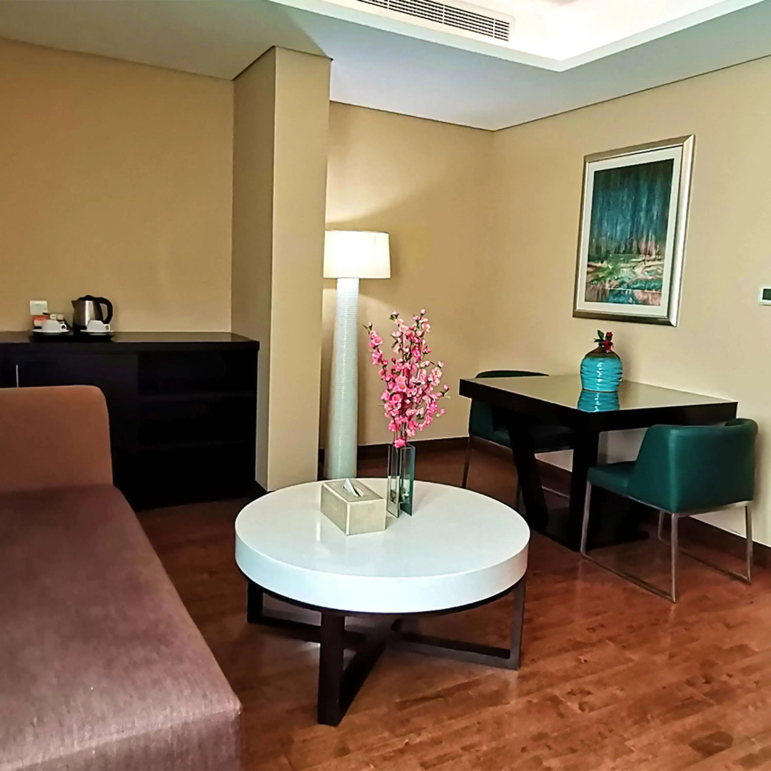 Foto - Signature Hotel Al Barsha