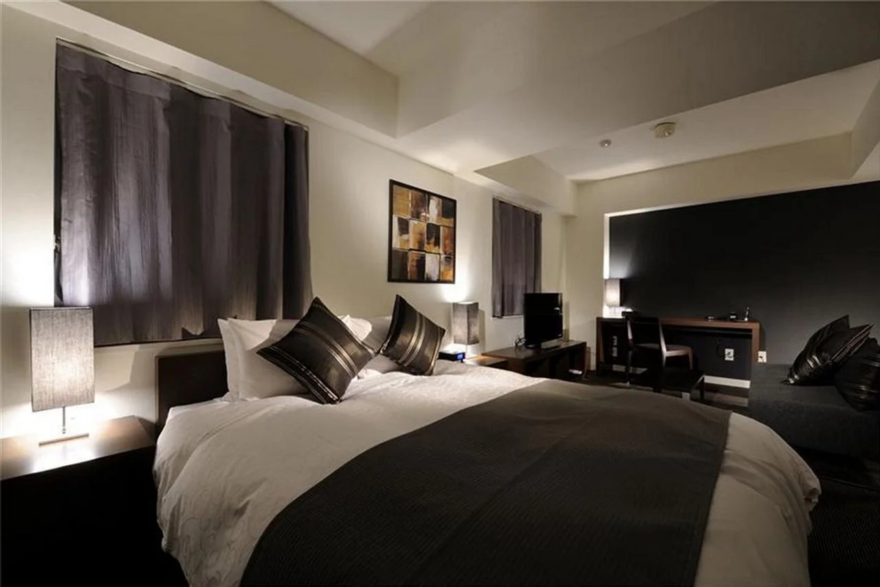 Foto - Roppongi Hotel S