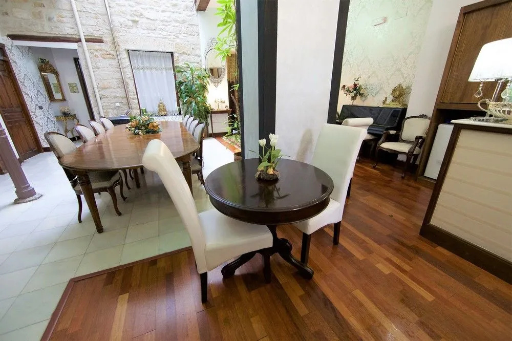 Photo - Boutique Hotel Nueve Leyendas