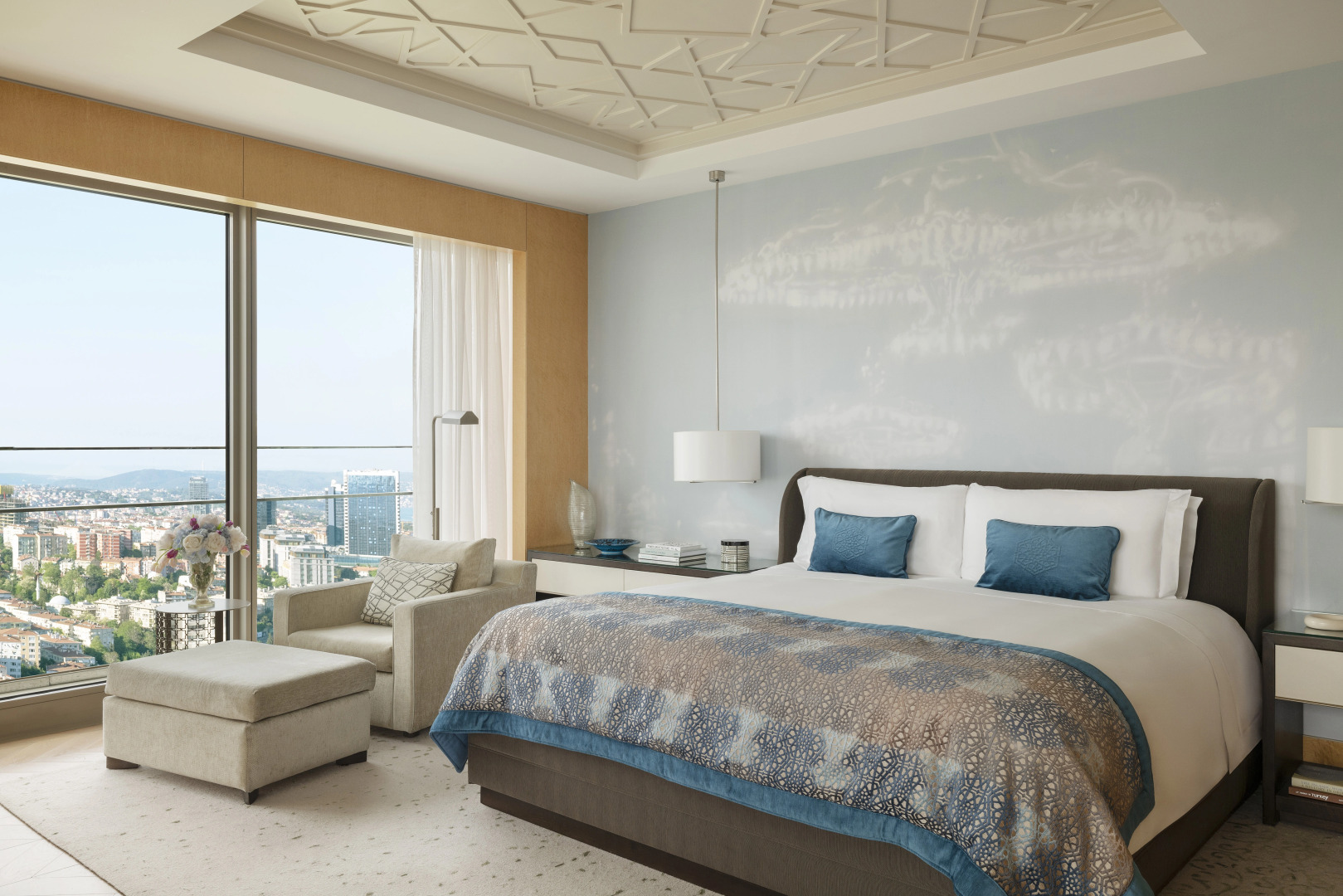 Photo - Raffles Istanbul