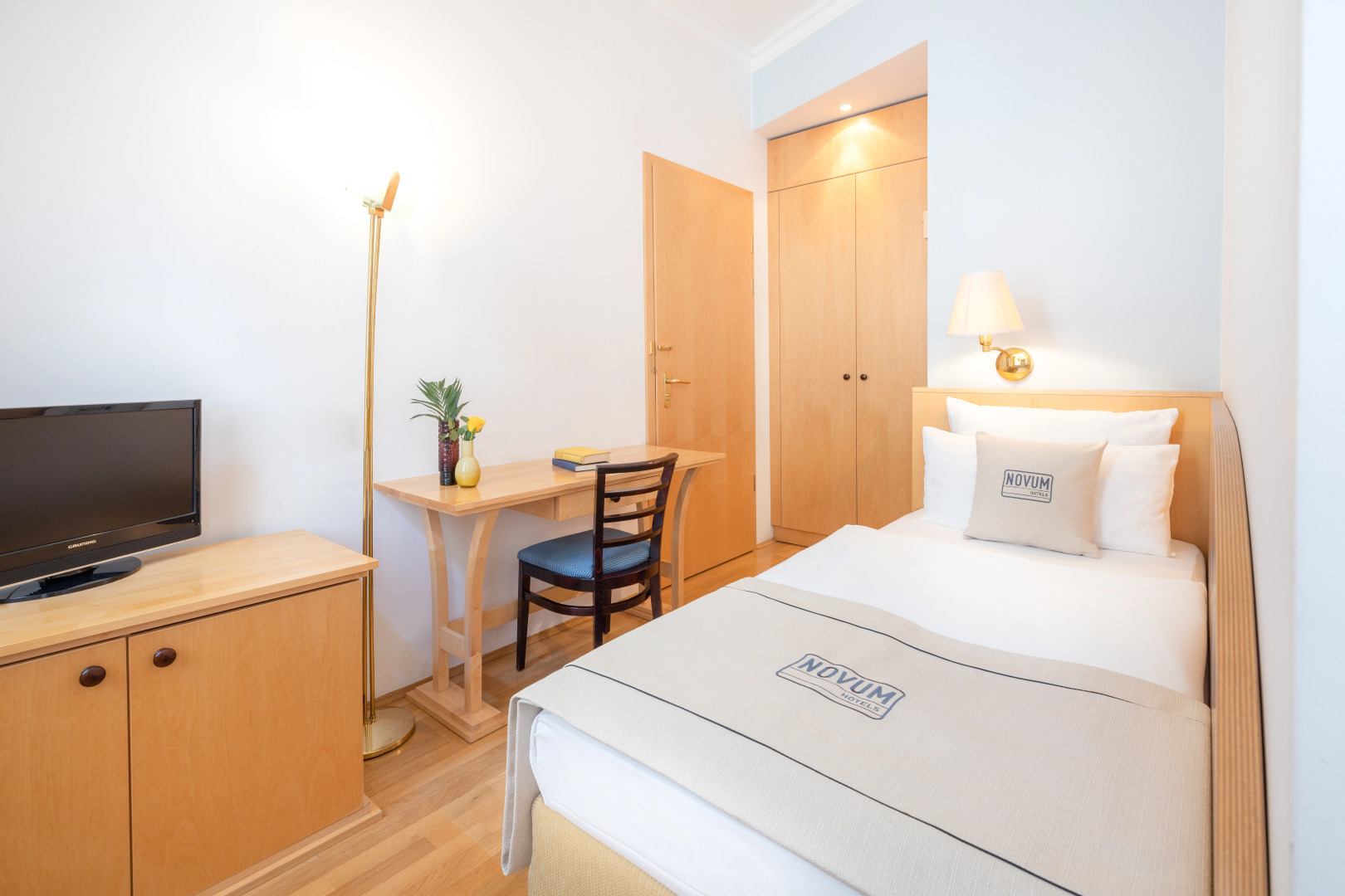 Photo - Garner Hotel Berlin - Messe by IHG